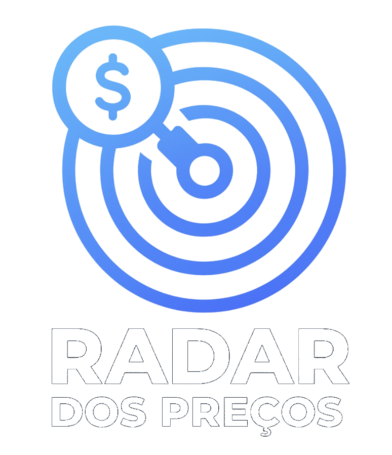 Logo Radar dos Preços