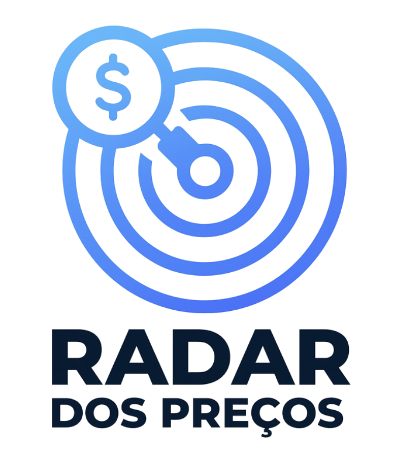 Radar dos Preços